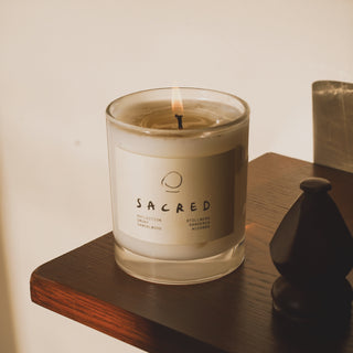 Sacred Candle