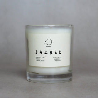 Sacred Candle